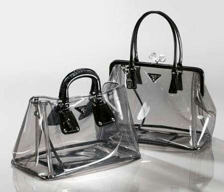 prada bags made in india|Prada transparent bag.